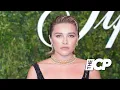 Florence Pugh Opens Up About Body Image Pressure and On Set Dynamics