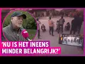 Lagu Hamas moordt door, demo's plots weg: ‘Heel bruut!'