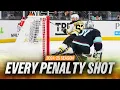 Download Lagu EVERY Penalty Shot🏒| 2024-25 NHL Season