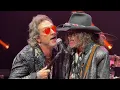 Download Lagu The Joe Perry Project | 4K | The Interstate Love Song | Boston , MA | August 19 , 2025 | Aerosmith 