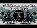Download Lagu DJ POK AME AME BELALANG KUPU KUPU REMIX VIRAL TIKTOK