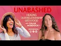 Healing Our Relationship with Food - with Chloe Murdoch