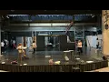 “Cop song” Urinetown