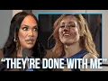 Nia Jax On Breaking Becky Lynch s Nose