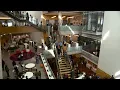 Austin Central Library Grand Opening 2017