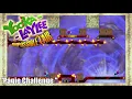 Yooka Laylee and the Impossible Lair Soundtrack Ost - Pagie Challenge