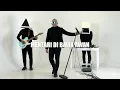 Lagu Men In Blue - Mentari Di Balik Awan (Official Lyric Video)