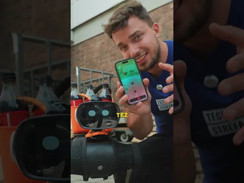 Ten ROBOPIES ogarnie za Ciebie masę rzeczy 👀