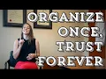 Stop Losing Data Your Ultimate Guide to File Organization
