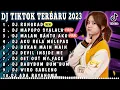 Lagu DJ MAPOPO SYALALA || DJ TIKTOK TERBARU 2023 #djtiktokterbaru #djmapopo #JLOVEMUSIC89