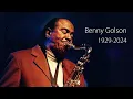 Download Lagu Benny Golson Tribute - 5 Masterful Melodies