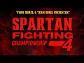 Paolo Ventolini vs Bastien Esposito amateur SFC 65kg