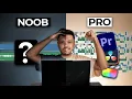 How to start Editing from ZERO in 2026 Beginner s Guide