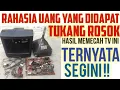 Download Lagu JUMLAH UANG HASIL MEMECAH TV 14 INCH YANG DI ROSOKKAN