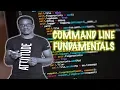2 Command Line Fundamentals - 30 Days of Python Programming
