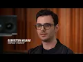 Making Of Legends Never Die | Worlds 2017 - League of Legends