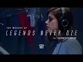 Download Lagu Making Of Legends Never Die | Worlds 2017 - League of Legends