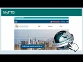 How to register for MyFTB for Tax Professionals