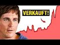 Warum Michael Burry Gerade all Seine Aktien Verkauft Hat