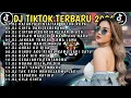 Lagu DJ TIKTOK TERBARU 2026 | DJ KATANYA CINTA TAK BUTUH RUPA 🎵 DJ CINTA DARI SEBERANG