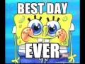 Download Lagu Spongebob best day ever [1 hour]