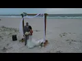 Mike and Mandy Hair Full Wedding