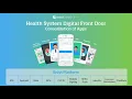 Digital Front Door Strategy with MyChart