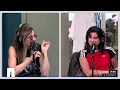 LULA AND MARILINA BERTOLDI: THEIR BEST STORIES | What A Stink with Noelia CUSTODIO and Charo LÓPEZ