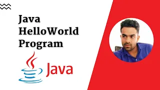 15 How to run hello world java program in cmd Java hello world example