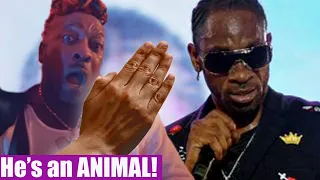 elephant man get bax down bounty reacts squash u0026 stonebwoy blacksan 3t krush u0026 roshawny