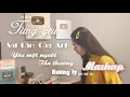 Download Lagu MASHUP HƯƠNG LY | TỪNG YÊU - YÊU MỘT NGƯỜI TỔN THƯƠNG - SAI LẦM CỦA ANH | COVER