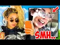 Why Everyone Hates Ally Lotti She Dissed Juice WRLD