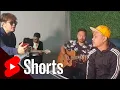 Lagu Jam Session! Jadilah Pasanganku #shorts #jadilahpasanganku