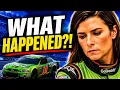What Happened To Danica Patrick The NASCAR Dream That Never Came True
