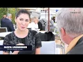 Interview with Perry King actor and film director Cannes 2018