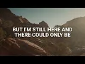 Anne Wilson - God Story (Lyric Video)