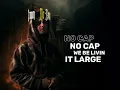 Ayeshmantha & Kao$ - No Crown (Official Visualizer/lyrics)