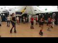 Kangoo Dance - Como un trueno - Ilegales