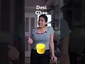 Download Lagu Desi ghee is super healthy 😋 but khana limit mai hi hai dosto 😀 #fit #weightloss #fitness #food