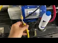I Bought The CHEAPEST Amazon AC Vacuum Pump