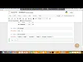 24 - 5 python pandas Operations Part2 Machine Learning A-Z Kaggle Master python data science