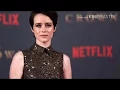 The Crown s Claire Foy to Receive 275 000 in Back Salary Following Pay Disparity
