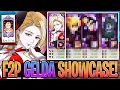 Download Lagu New F2P Friendly PROMISE KEEPER GELDA Showcase \u0026 Summons! | Seven Deadly Sins: Grand Cross