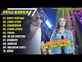 Download Lagu Ajeng Febria ft Wahyu Sax - CINTA PERTAMA - STECU STECU - SINARENGAN || FULL ALBUM KOPLO