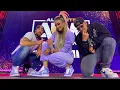 Tay Conti delete s Her Twitter page and Sammy Guevara splits with His ex finance Pam