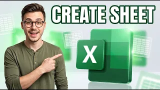 How To Create An Excel Spreadsheet 2026 Guide