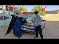 Bringing chicken for Reza Daniyal s fight with Serubogol escalated