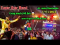 Download Lagu Super star band 2024 || Crazy music full fair 🔥non stop desi dhol tunes..At mota limatwada