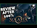 Solasta CotM - Review After 100