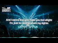 🎧 Tom Odell - Another Love (Tiësto Remix) (Lyrics)